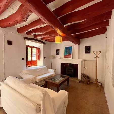 Casas Del Colono