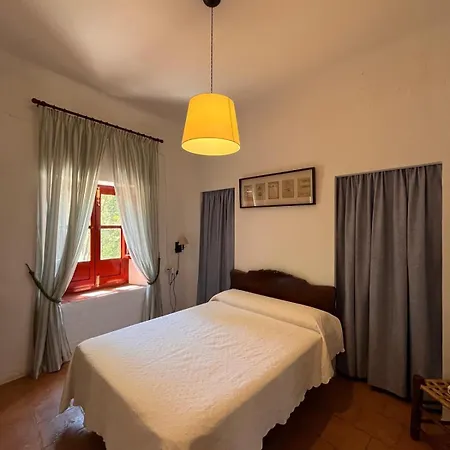 Casas Del Colono * Otura
