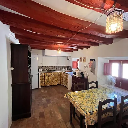 Holiday home Casas Del Colono