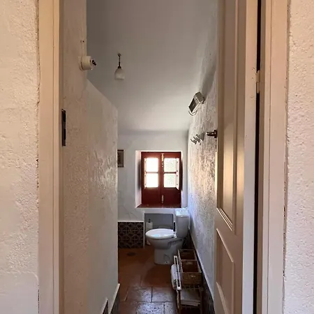 Casas Del Colono Сasa de vacaciones *
