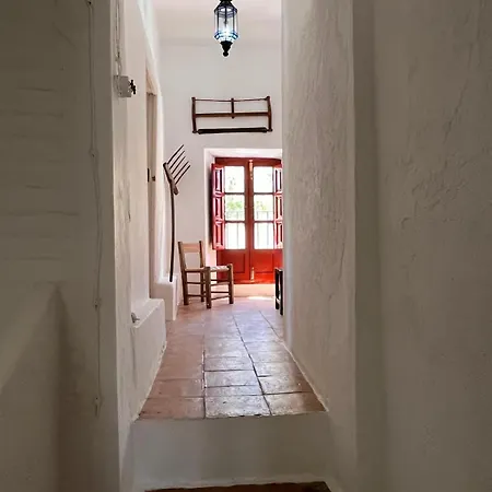Casas Del Colono Otura