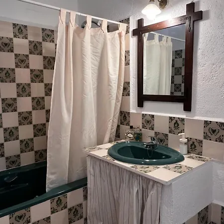 Casas Del Colono *