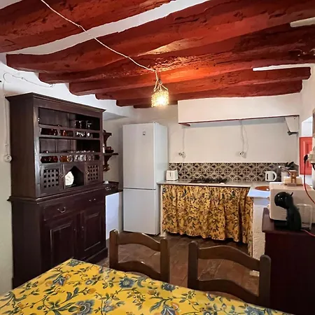 Сasa de vacaciones Casas Del Colono Otura