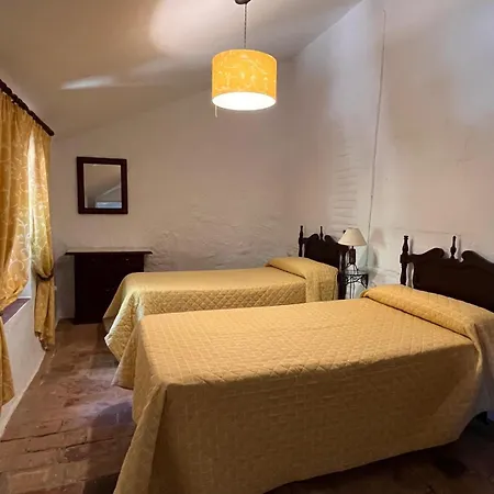 Casas Del Colono Otura