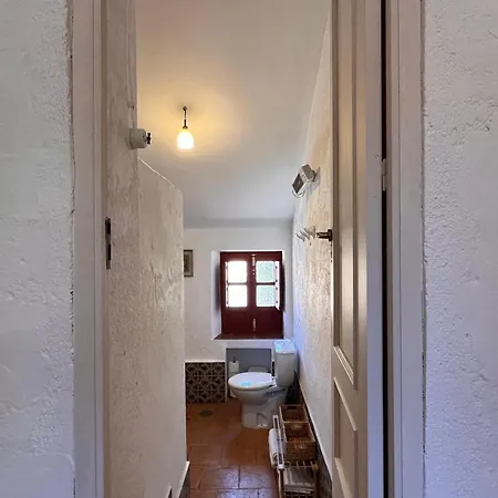 Casas Del Colono Holiday home