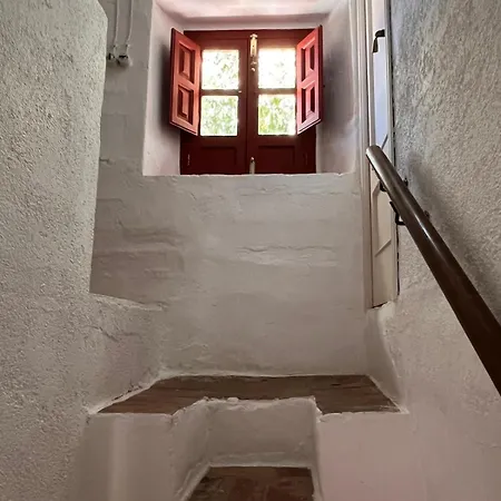 Casas Del Colono Holiday home Otura