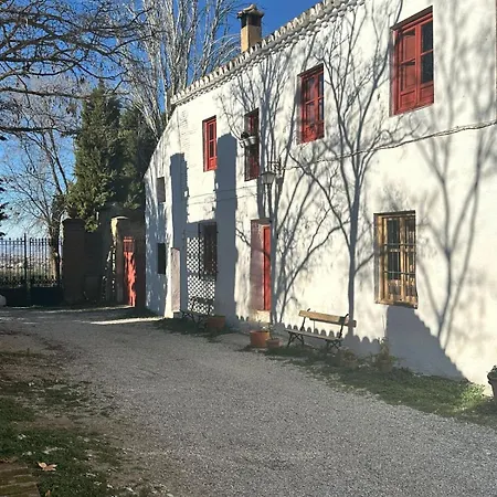 Holiday home Casas Del Colono *